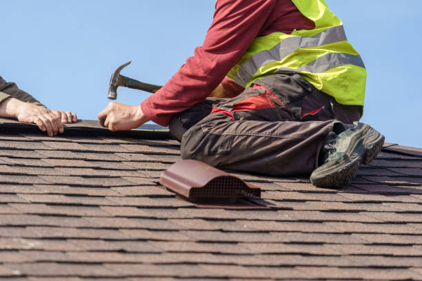 Best Best Roofing Contractors  in Manchester, VA