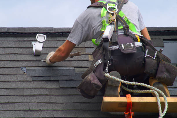 Best Residential Roof Replacement  in Manchester, VA