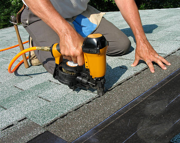 Best Roof Maintenance Services  in Manchester, VA