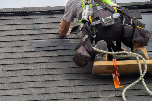Best Roof Leak Repair  in Manchester, VA