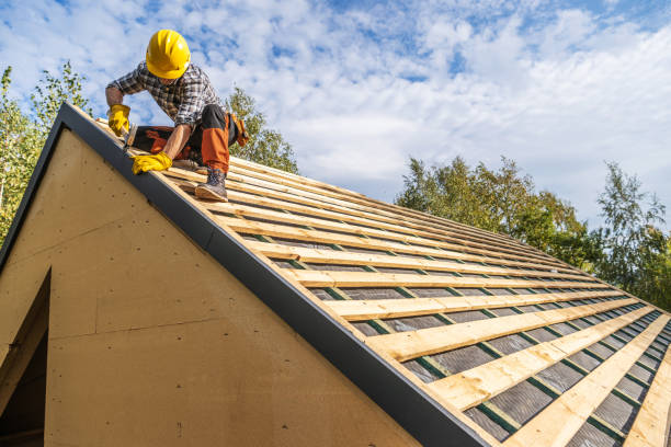 Best Roof Inspection Near Me  in Manchester, VA