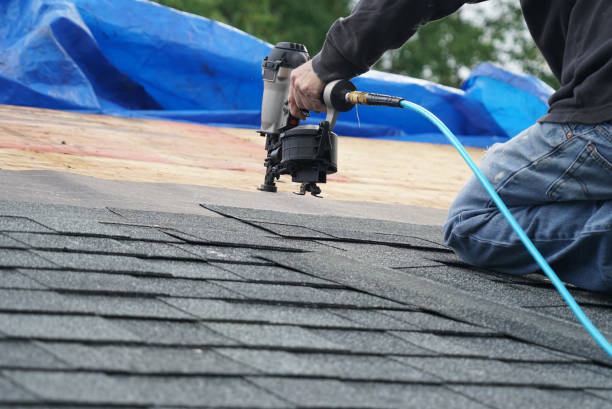 Best Residential Roofing Contractor  in Manchester, VA