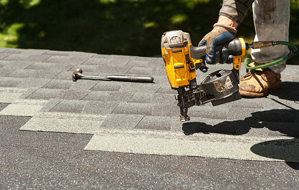 Best Commercial Roofing Services  in Manchester, VA