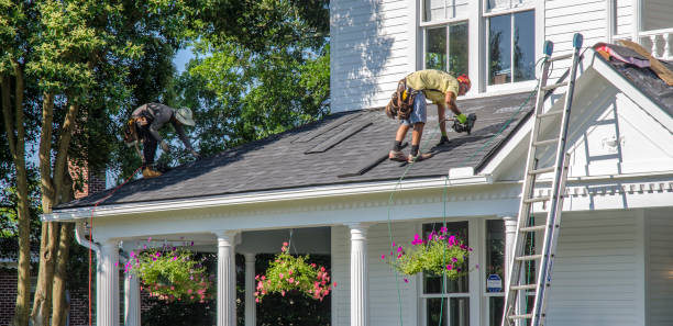 Best Affordable Roofing Company  in Manchester, VA