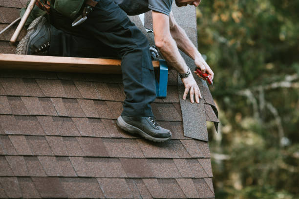 Best Commercial Roofing Services  in Manchester, VA